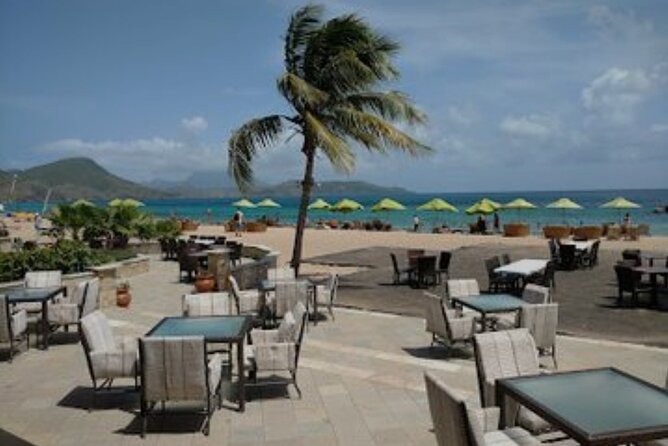 Ken's Beach Hopping Excursion - What the guides add to the day