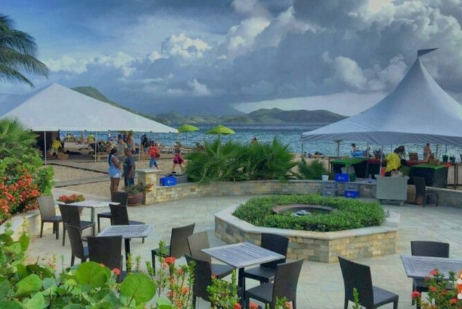 Ken's Beach Hopping Excursion - Who should book this excursion