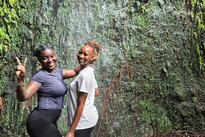 Lawyer Stephen’s Cave & Waterfalls Hike - The Southeast Peninsula completes the scenic circuit