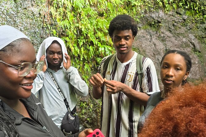 Lawyer Stephen’s Cave & Waterfalls Hike - How the five-hour schedule affects value