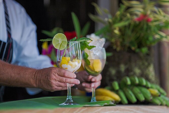 Liamuiga Natural Farm Tour - St.Kitts' Coffee Farm - Should you book the Liamuiga Natural Farm Tour?