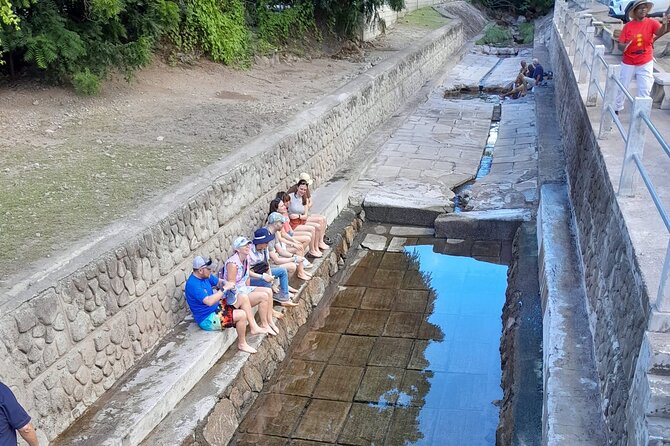 Nevis Hot Springs & Bath Village Heritage Experience - Key points to know before you book