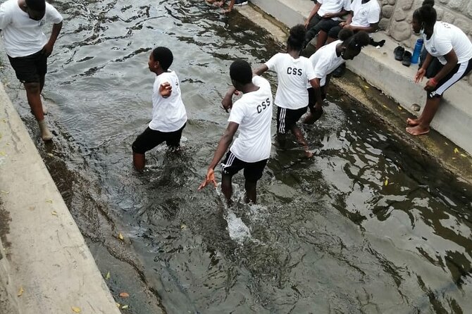 Nevis Hot Springs & Bath Village Heritage Experience - Why this Nevis outing works so well
