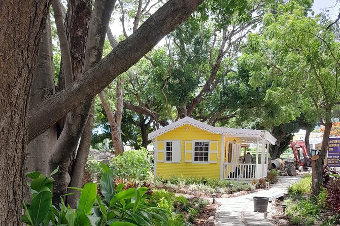 Nevis Hot Springs & Bath Village Heritage Experience - Is $85 a fair price?