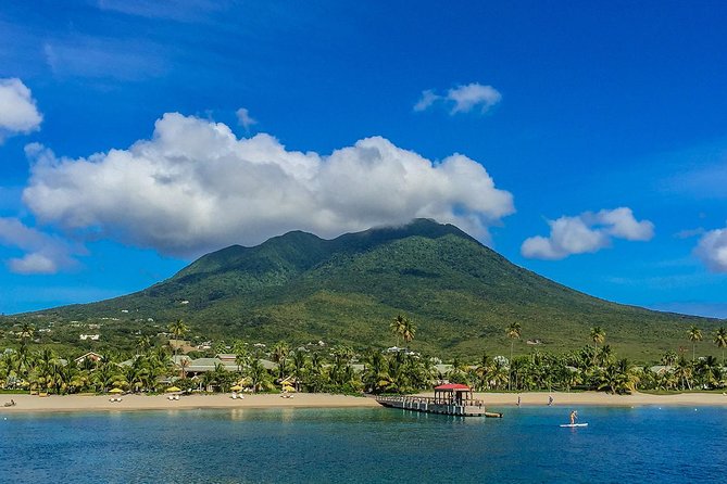 Nevis Island Half-Day Tour - Key Points to Know Before You Book