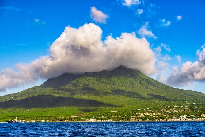 Nevis Island Half-Day Tour - Why Nevis Makes a Good Side Trip From St. Kitts