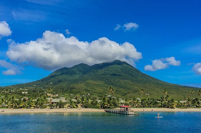 Nevis Island Half-Day Tour - What the Guide Adds to the Island Visit