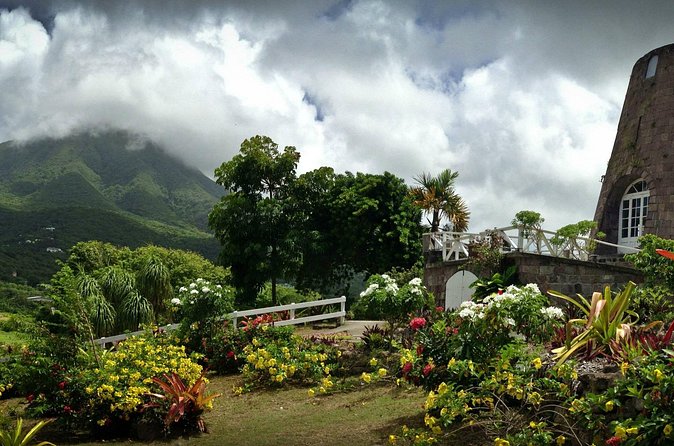 Nevis Island Half-Day Tour - The Minimum Group Rule Is Important