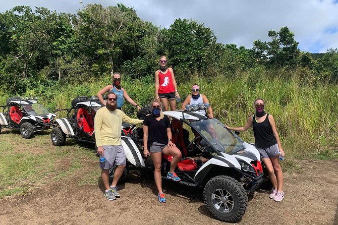Off roading Morning Excursion - Key things to know