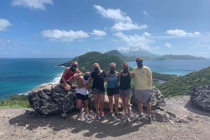 Off roading Morning Excursion - Who will enjoy this excursion most