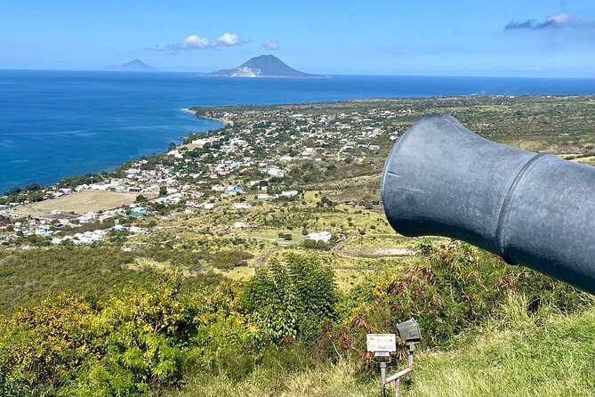 Panoramic Full Island Tour With Lunch And Beach - Bloody Point and the island’s harder history