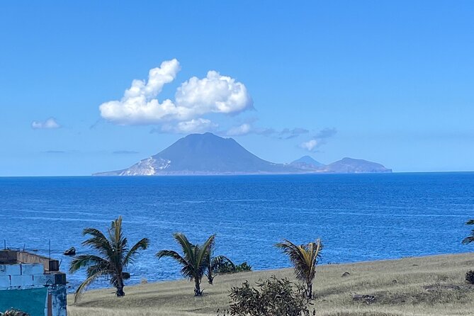 Panoramic Full Island Tour With Lunch And Beach - Timothy Hill and the Atlantic-Caribbean view