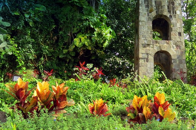 Panoramic Sightseeing Tour of St Kitts - Who will get the most from this tour?