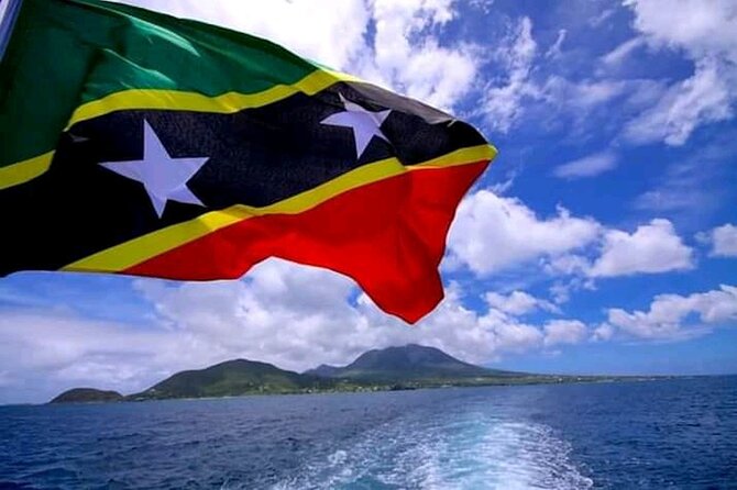 Private airport Transfer from St. Kitts Marriott & Frigate Bay. - Leaving the St. Kitts Marriott or Frigate Bay