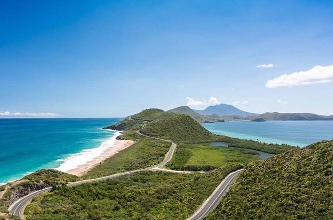 Private airport Transfer from St. Kitts Marriott & Frigate Bay. - How the service handles families and special needs