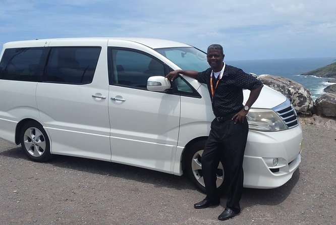 Private Airport Transfers to Park Hyatt & water taxi - Park Hyatt, Turtle Beach, or the water taxi