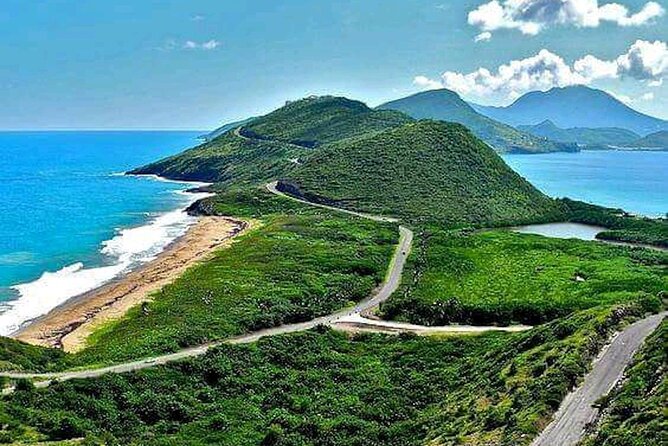 Private Airport Transfers to St. Kitts Marriott and Frigate Bay. - Who will like this St. Kitts transfer