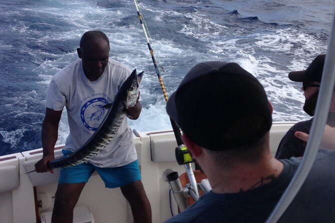 Private Fishing & Snorkel Charters in St Kitts and Nevis - Who gets the best value from this charter