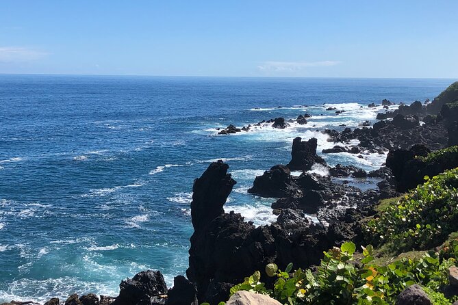 Private Hike St Kitts: Highest Peak Mount Liamuiga Volcano - Cruise timing needs careful attention