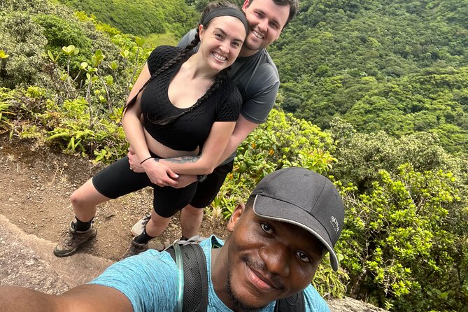 Private Hike St Kitts: Highest Peak Mount Liamuiga Volcano - Who should choose this hike