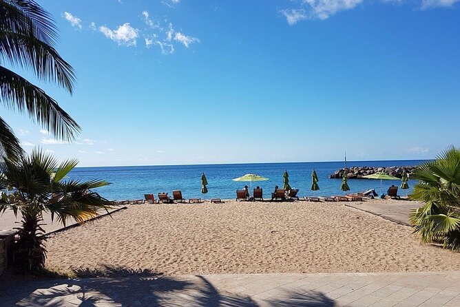 Private taxi to/from Basseterre (Park Hyatt & Cockleshell Beach) - What the $45 price really means