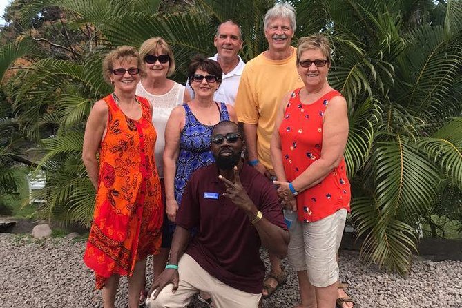 Private Tour in St. Kitts - Why this private St. Kitts tour works well
