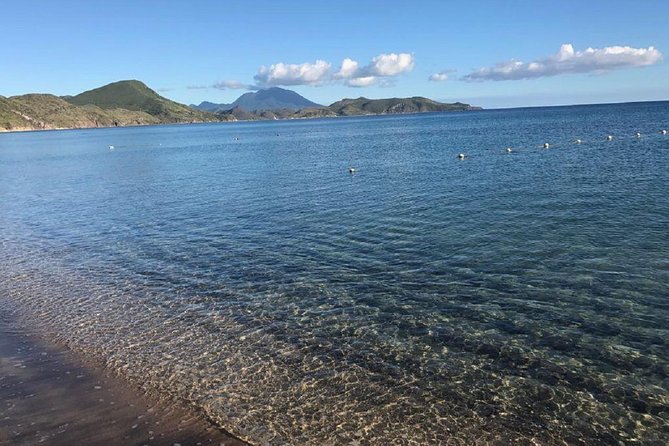 Private Tour in St. Kitts - What your guide adds to the day