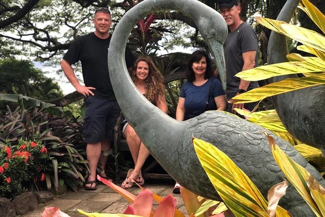 Private Tour in St. Kitts - Who gets the best value from the $400 price