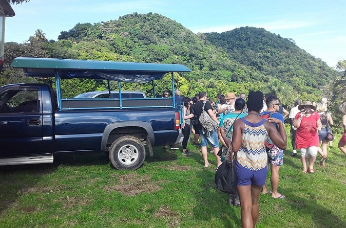 Safari Extravaganza - How the price compares with the experience