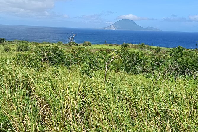 Saint Kitts Train Trek - Unlimited drinks and onboard entertainment