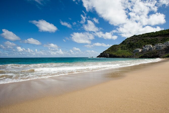 Scenic City Tour and Beach Escape - A city introduction before the beach