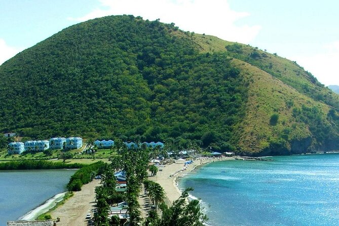 Scenic City Tour and Beach Escape - Timothy Hill: a five-minute view with a big payoff