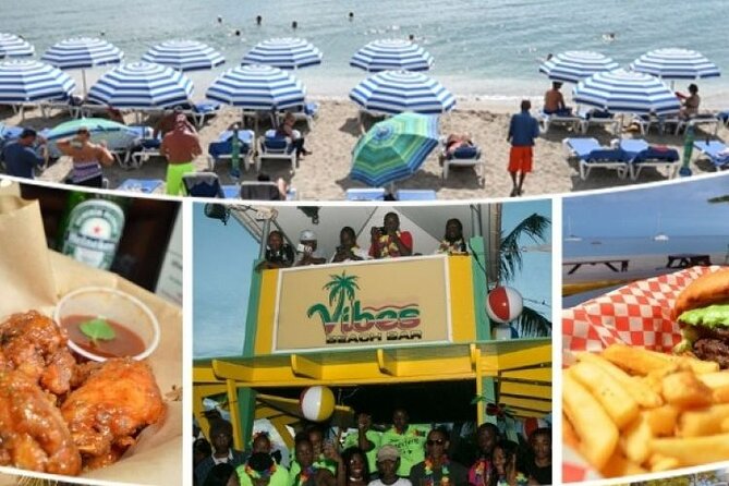Scenic City Tour and Beach Escape - Who will get the most from this outing
