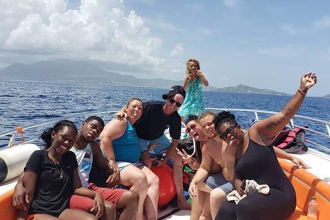Scenic Speed-Boat Snorkel Tour - What to bring and what to arrange
