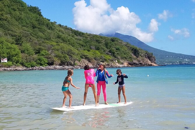 Scenic Stand-up Paddleboarding Adventure Tour - Quiet coves and coastal caves