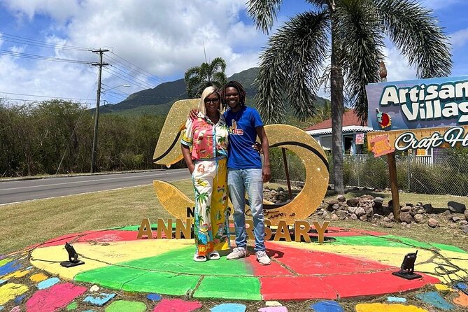 See It All {The Local Behind The Scenes Tour Of Nevis} - A local alternative to the standard island drive
