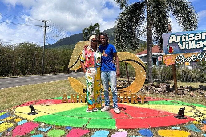 See It All {The Local Behind The Scenes Tour Of Nevis} - The value of local food, music, and traditions