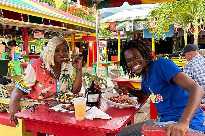 See It All {The Local Behind The Scenes Tour Of Nevis} - Is $129.99 a fair price?