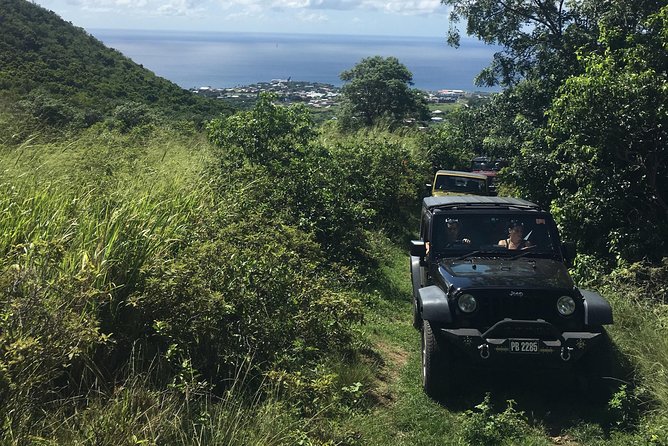 Self Drive 4x4 Off Road Jeep Wrangler & Beach Chill - What you get for $85.50