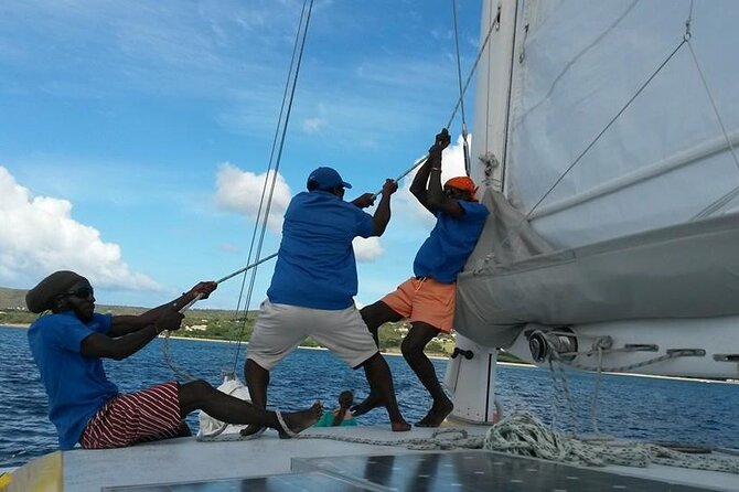 Snorkel Lunch & Lounge: Bluewater or Snorkel and Lunch: Leeward - Is $125 a fair price?