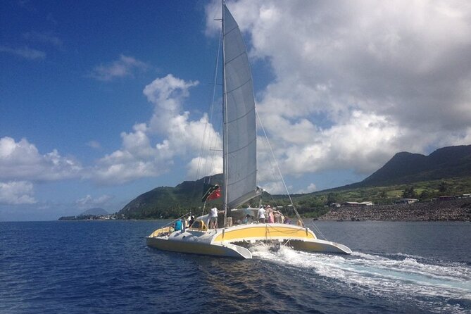 Snorkel Lunch & Lounge: Bluewater or Snorkel and Lunch: Leeward - Should you book Snorkel Lunch and Lounge?