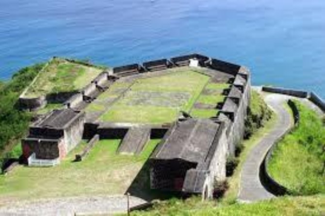 St Kitts 360 Island Sightseeing Tour - Key points at a glance
