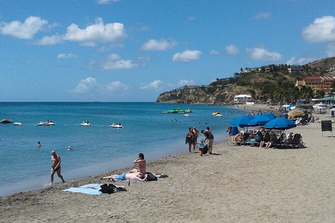 St Kitts Beach Adventure Tour - Is $300 per person a fair value?