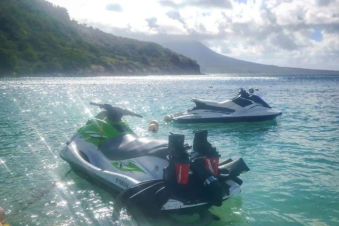 St Kitts Flyboarding Experience - Timing, booking, and cancellation
