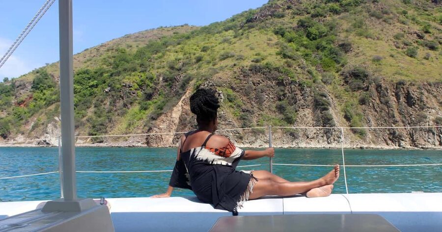 St. Kitts Full-Day Catamaran Cruise to Nevis - How the $99 price holds up