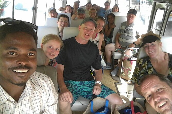 St Kitts Island Tour (Reconfirm Ship or Hotel) - Starting in Basseterre at 10:00 am