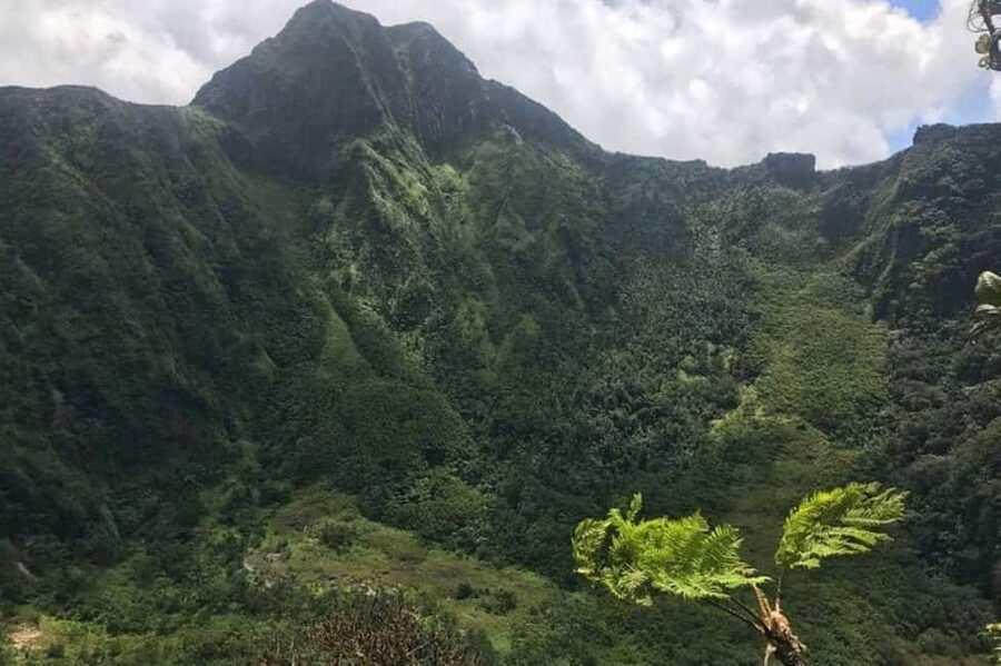 St Kitts: Jungle Bikes Off-Road ATV Tour - What makes this ATV ride different