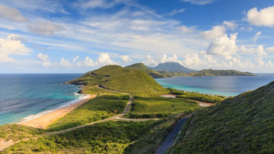 St. Kitts: Jungle Bikes Private ATV tour - Rainforest views and local wildlife