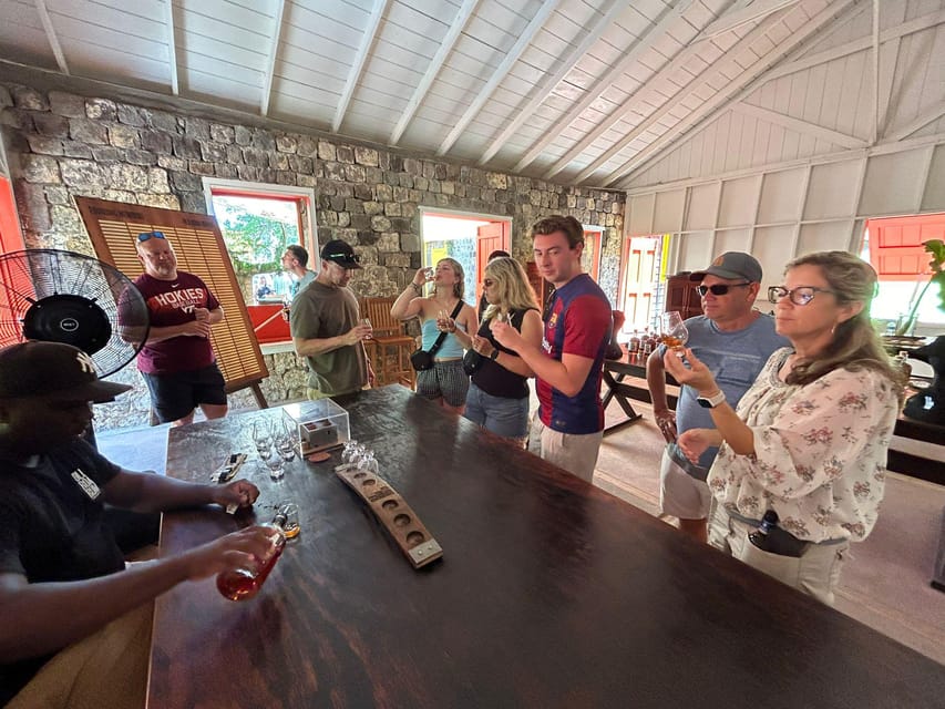 St Kitts: Local Experience and Hidden Gems Tour - What the $45 price really covers