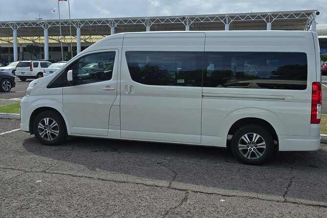 St Kitts & Nevis Airport Roundtrip Transfers - Why This Transfer Makes Sense on St Kitts